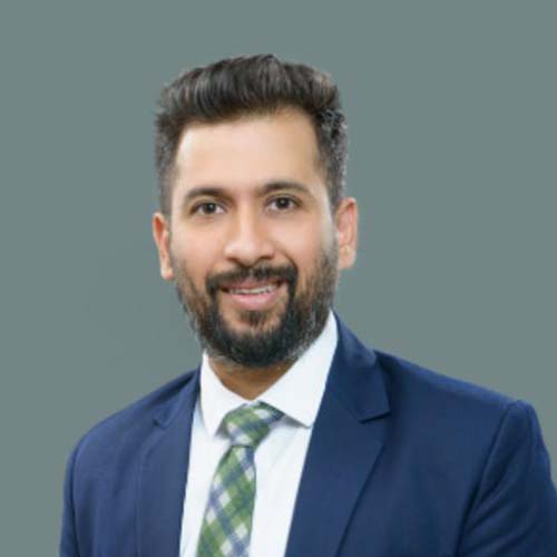 Sharad Gulhar