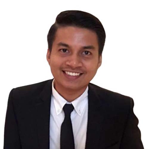 Muhamad Syazwan Bahrom