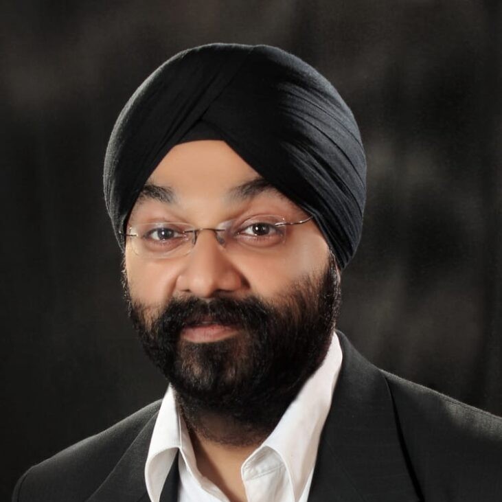 Harmeet Singh Sethi
