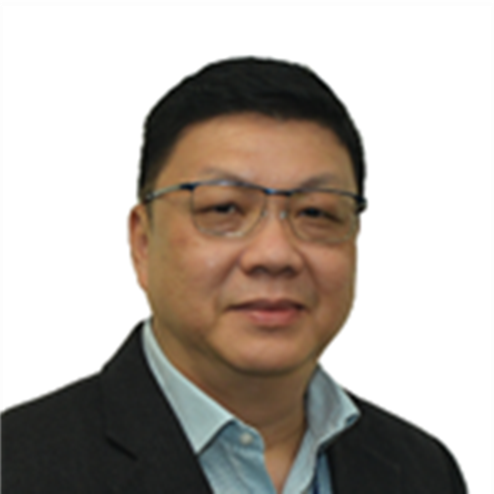 Dr. Ong Hong Hoe