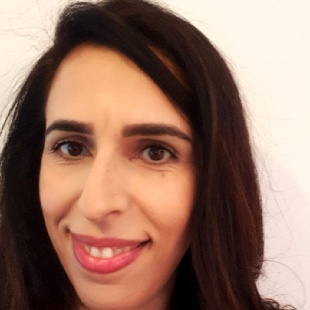 Fatima Khouman