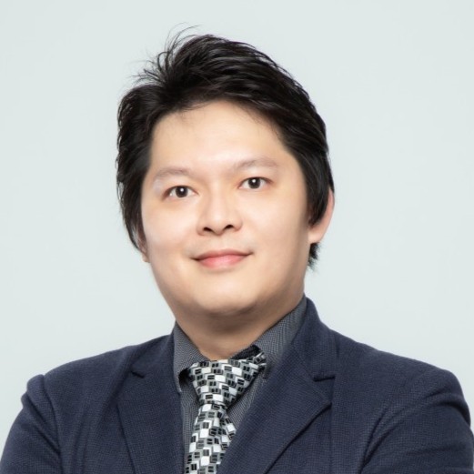 Ts. Dr. Alex Tay Hui Chong