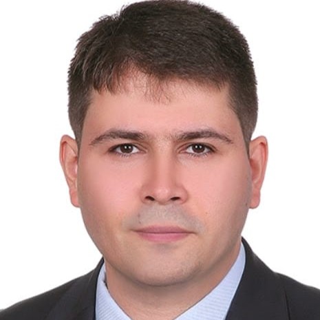 Dr. Bilal Ilhan